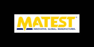MATEST LOGO